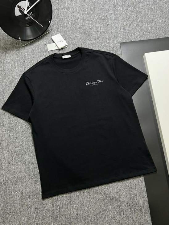 Dior T Shirts Short _SKUDiorS-XLhgntx1015772